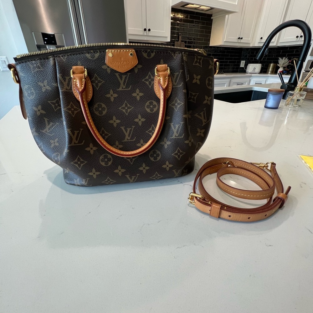 LV Turenne PM- Beautiful condition